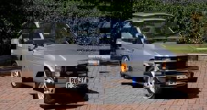 SC100GX Whizzkid (1977 - 1982)